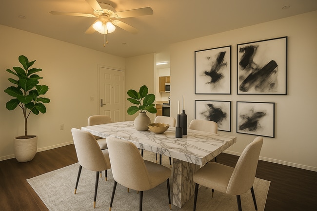 Photo - Villa Camille