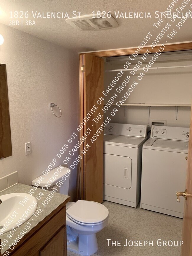 Photo - 1826 Valencia St Unit 1826 Valencia St Bellingham