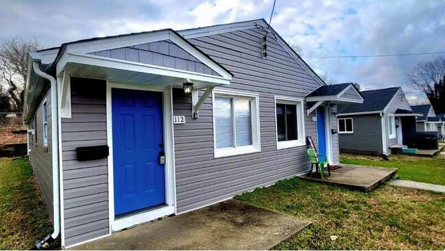 Photo - 118 N Old Church St Unidad 1