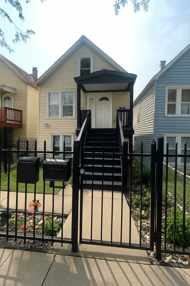 Photo - 4142 S Campbell Ave Unit 1BD Apartment