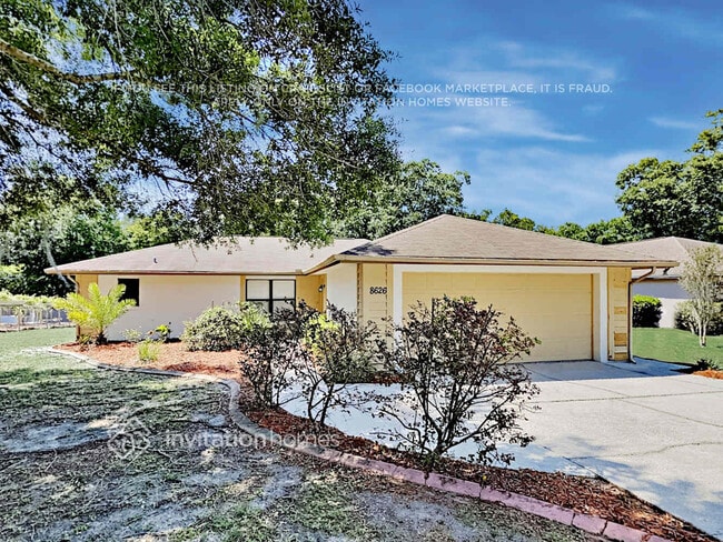 Photo - 8626 Sunnydale Ln Casa