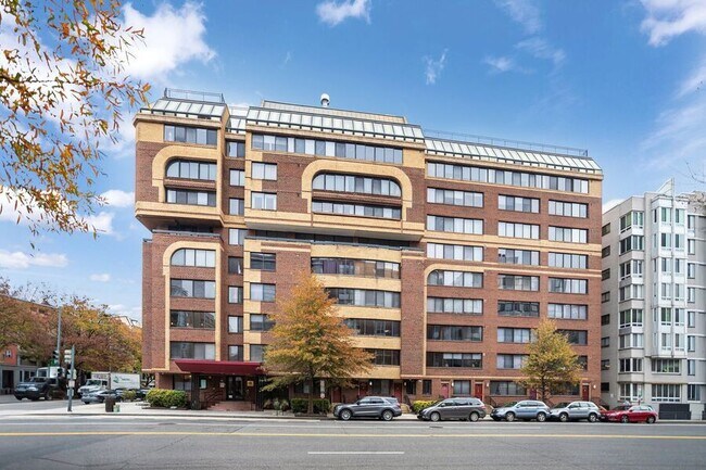 Photo - 1245 13th St NW