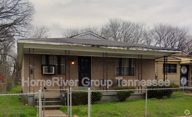 Building Photo - 1844 Rile St Rental