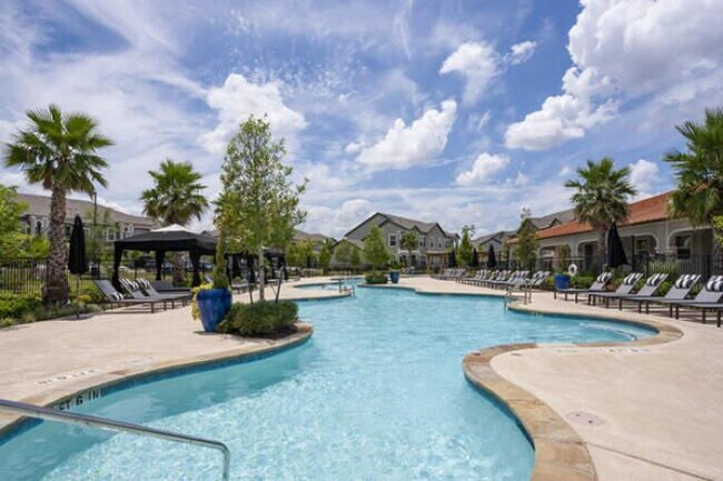 Photo - 1 bedroom in Austin TX 78728 Unidad 1018
