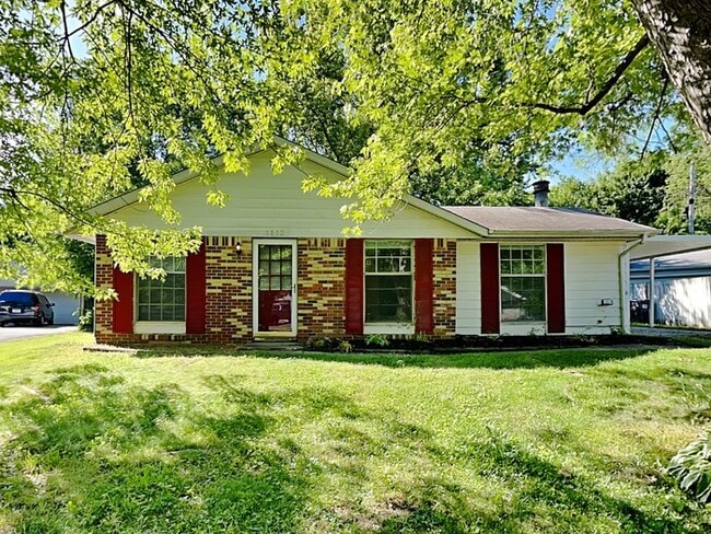 Building Photo - 1112 Corn Tassel Row Rental