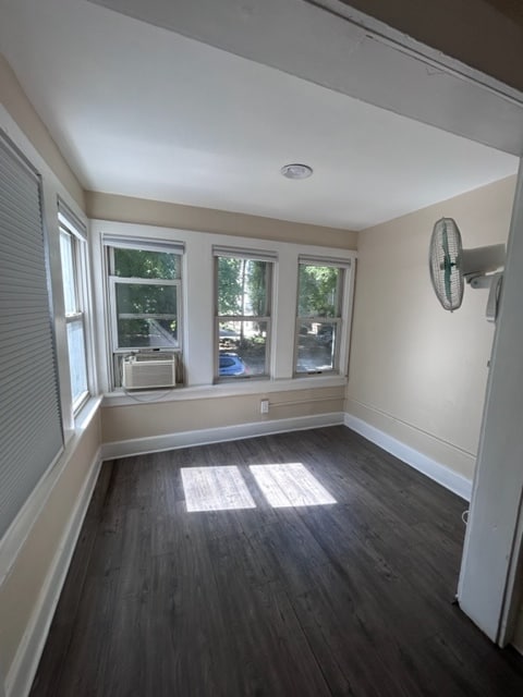 Bedroom 2 -first floor - 1126 E Gorham St Unit 1