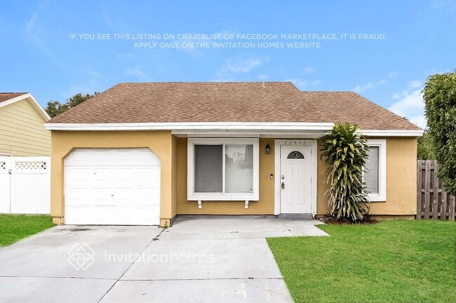 Building Photo - 22865 Chrysler Dr Rental