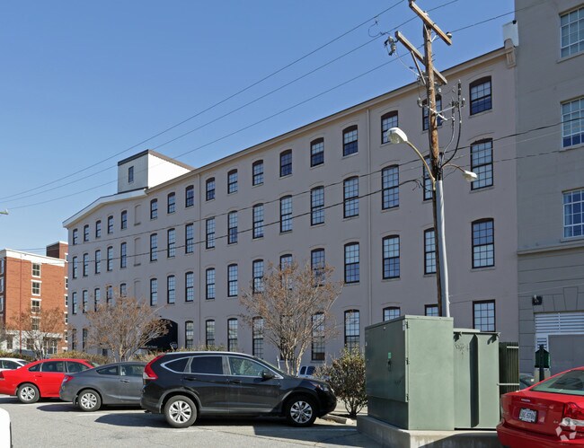 Photo - Lofts and Upper Lofts at Canal Walk - Cana...