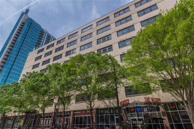 Photo - 878 Peachtree St NE Unit 701