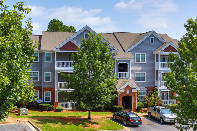 Building Photo - Leyland Pointe Rental