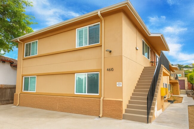 La Mesa Excellent Location 1 bed - La Mesa Excellent Location 1 bed Unidad 4