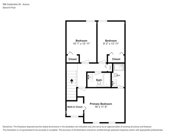 986 Celebration Drive