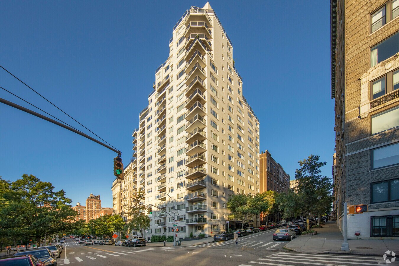 60 Riverside Dr New York, NY 10024-6108 - 60 Riverside Dr