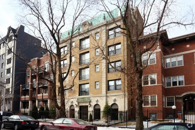 Building Photo - 5726 N. Winthrop Rental