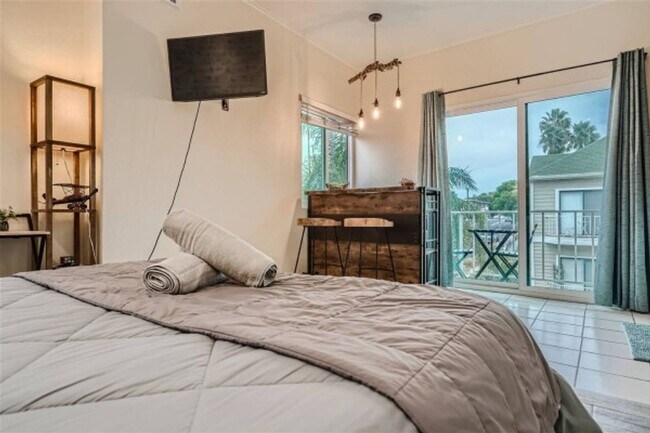 Photo - Charming Studio in San Diego