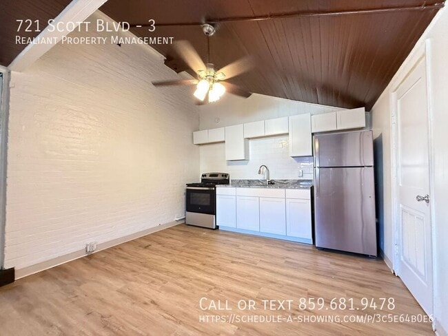 Photo - 721 Scott St Unit 3