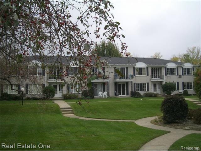 Building Photo - 100 W Hickory Grove Rd Unit H5