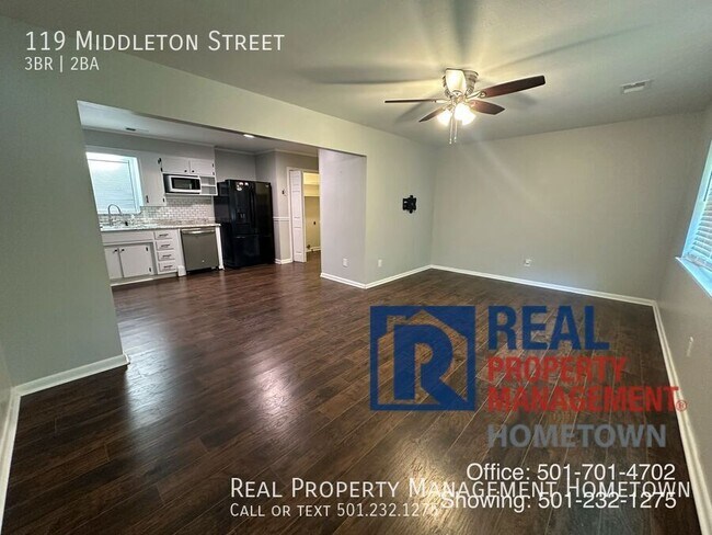 Photo - 119 Middleton St