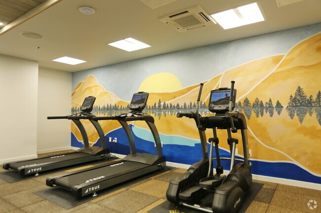 Photo - Tellus on Dexter