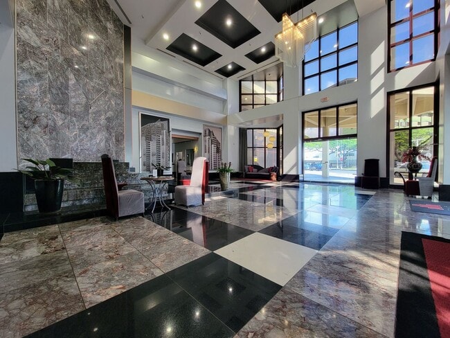 Photo - Enjoy spectacular ocean, mountain and city views from this bright 2 bedroom, 2 bath, high floor c...