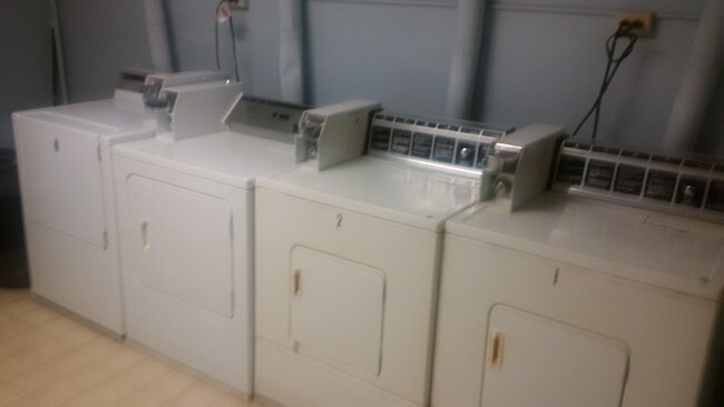 Photo - Harvest House Apartments