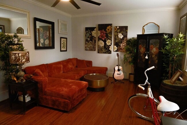 Photo - 524 Hawthorne Ln Unidad # 2