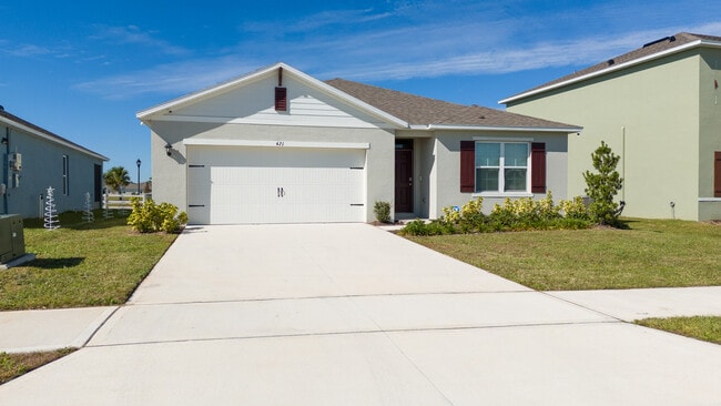 Photo - 421 Noble Ave