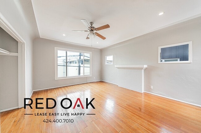 Building Photo - 366 Hayworth Ave