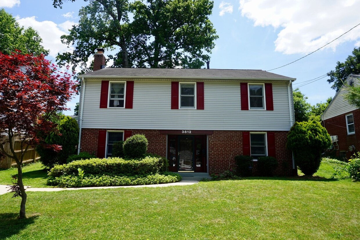 Photo - 3812 Littleton Street