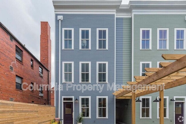 Building Photo - 638 Newton Pl NW Rental
