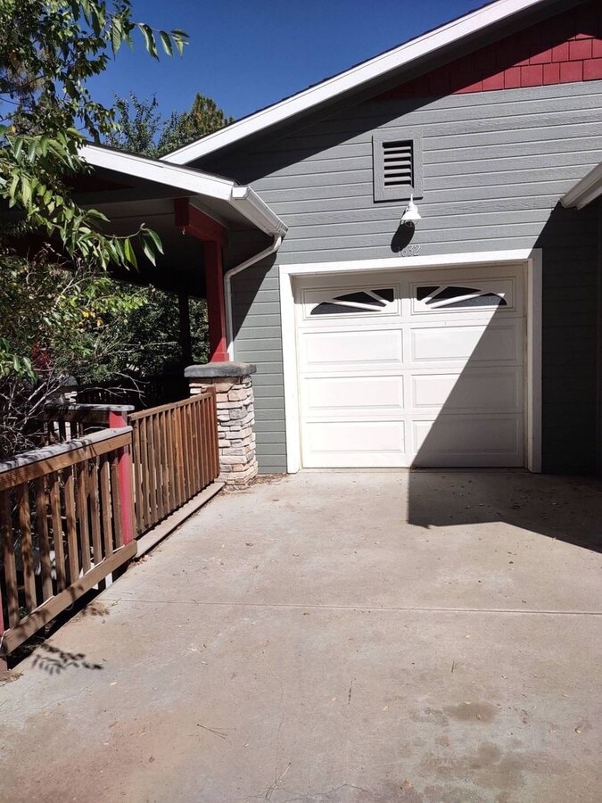 Photo - 1632 E Mountain View Ave Casa