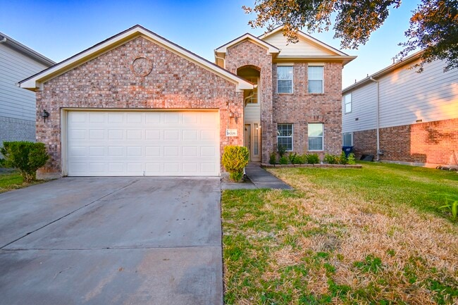 Photo - 18206 Bonham Oaks Ct