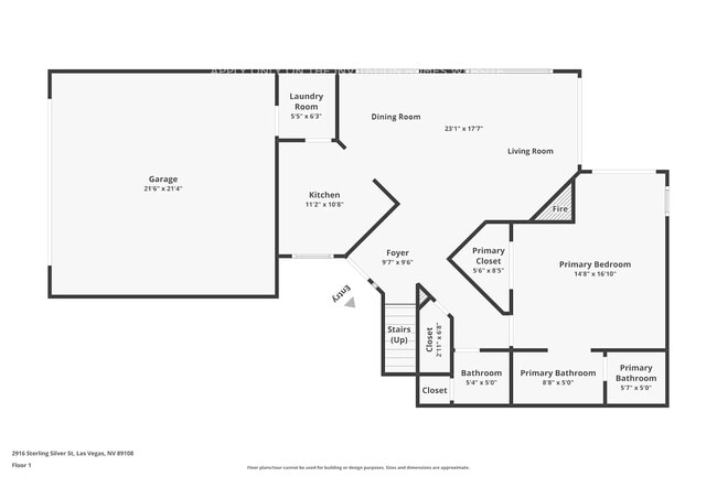 Photo - 2916 Sterling Silver St