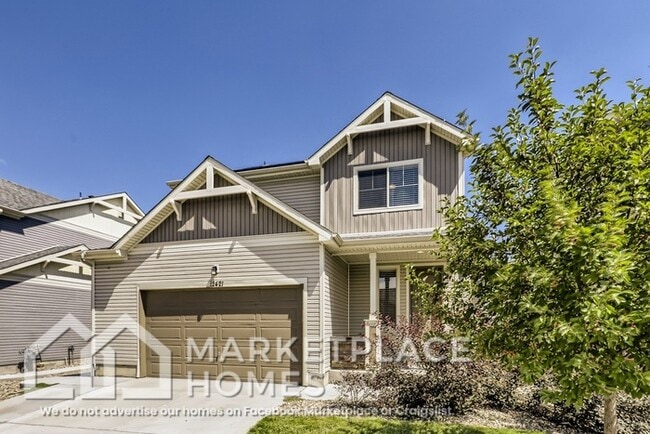 Building Photo - 12421 E 105th Pl