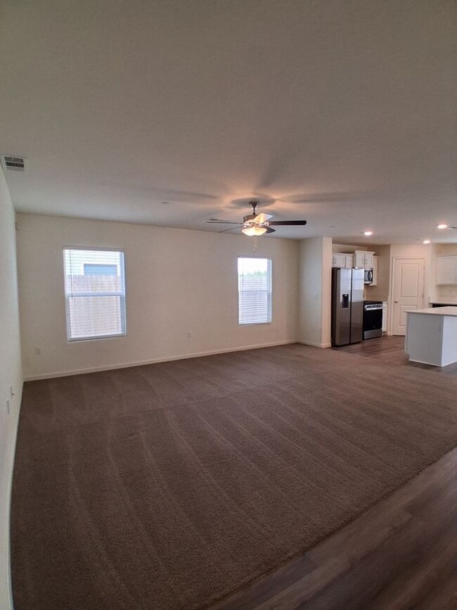 Photo - Beautiful Single-Story Home with Solar Included & Spacious Open Floor Plan!