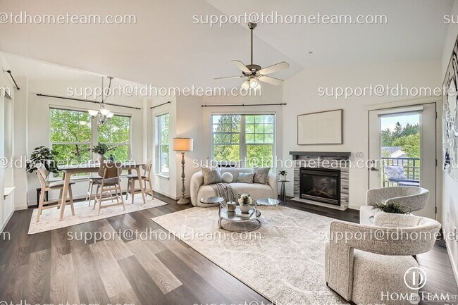 Photo - 4319 Issaquah-Pine Lake Rd SE Unit #903