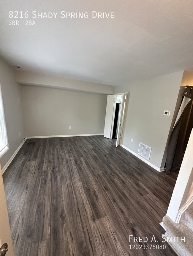 Photo - 8216 Shady Spring Dr