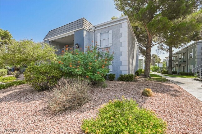 Photo - 3823 S Maryland Pkwy Unit J7