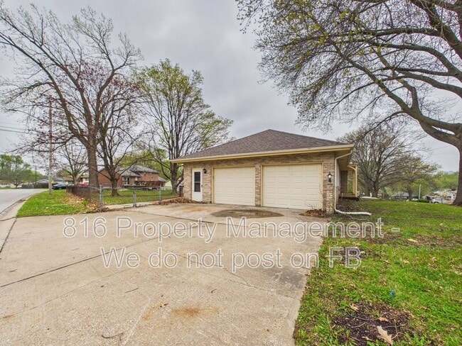 Photo - 817 N Choctaw Ave