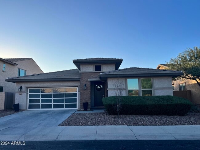 Building Photo - 4160 S Butte Ln