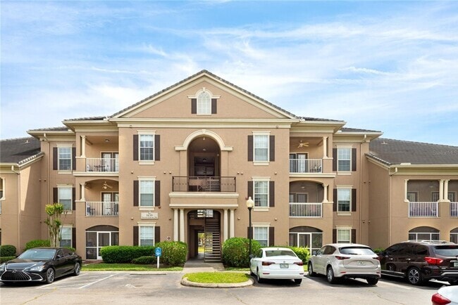 Building Photo - Beautiful 2/2 in Hunter's Creek Rental