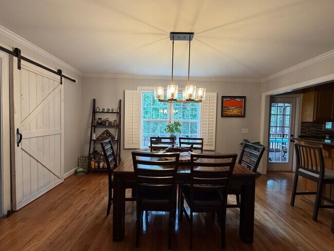 Photo - Carolina Lakes Gated Community!!