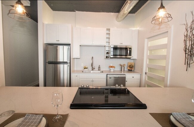 Photo - The Lofts of Webster