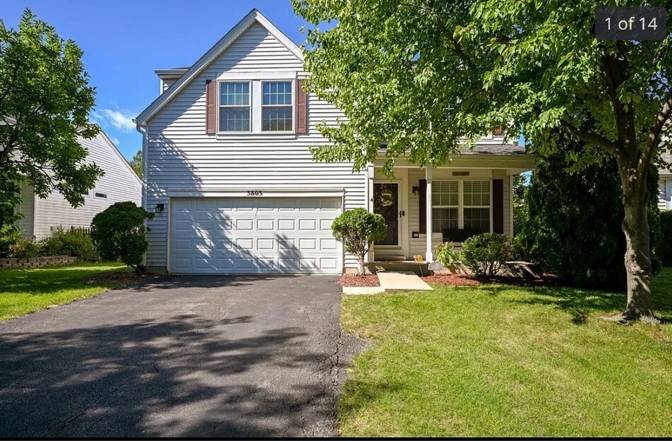 Photo - 5805 Emerald Pointe Dr