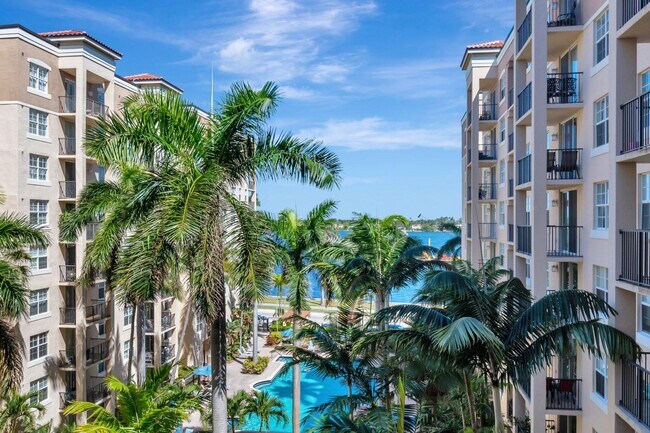 Photo - 1801 N Flagler Dr Condo Unit 617