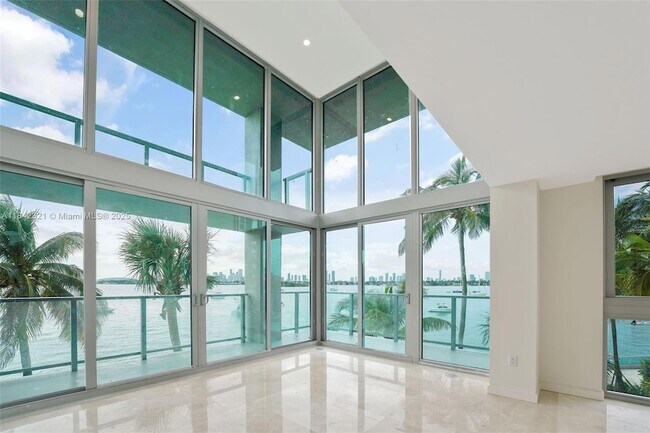 Photo - 1500 Bay Rd Condo Unit N-0315