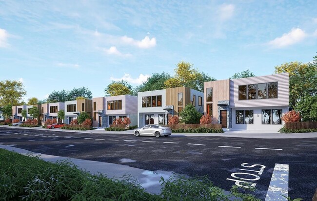 Chippendale Drive - Chippendale Drive Unit Chippendale Drive