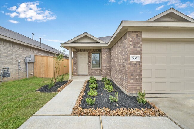 Photo - 533 Brook Terrance Ln