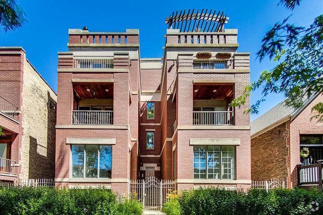 Building Photo - 2140 W Haddon Ave Unit 1W Rental