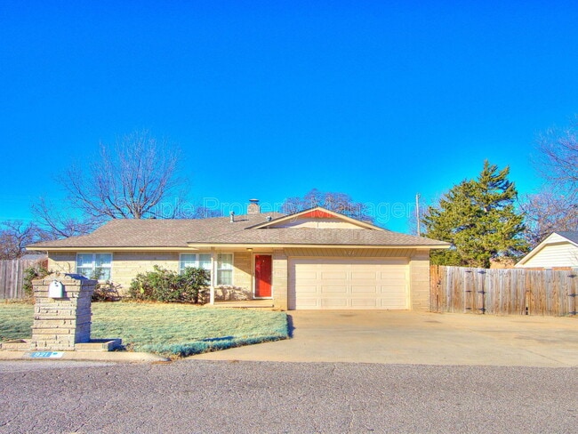 Building Photo - 921 Harrison St